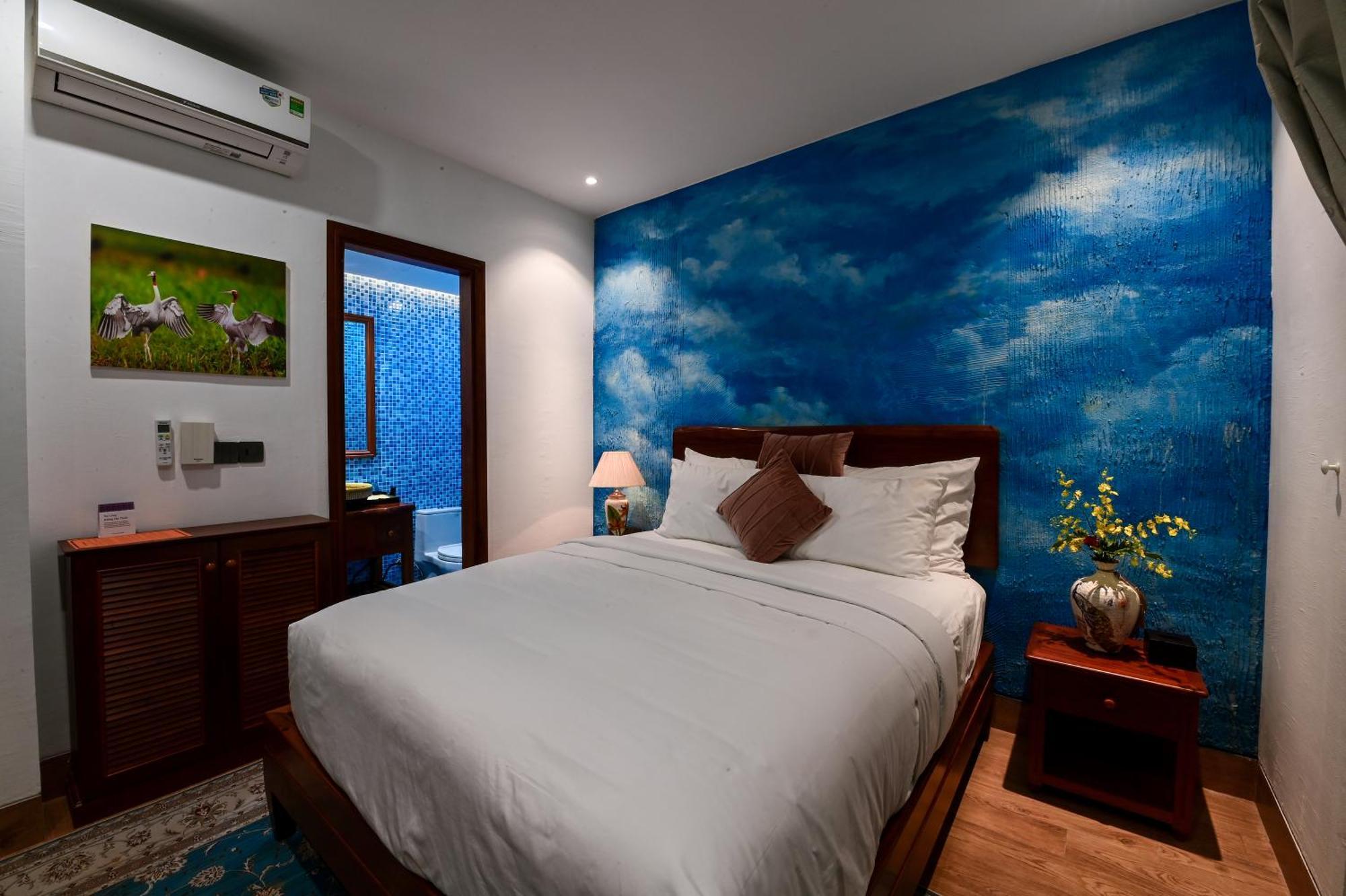 La Jolie Hotel ฟู้โกว๊ก ภายนอก รูปภาพ